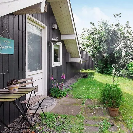 Holiday home Holiday Ii Melby