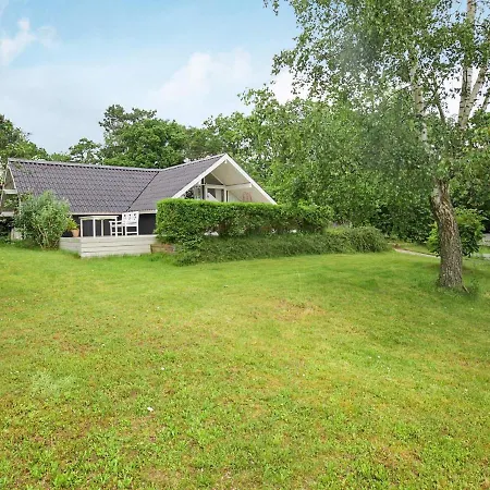 Holiday home Holiday Ii Melby