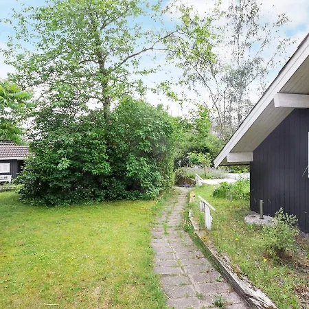 Feriehus Holiday Ii Melby